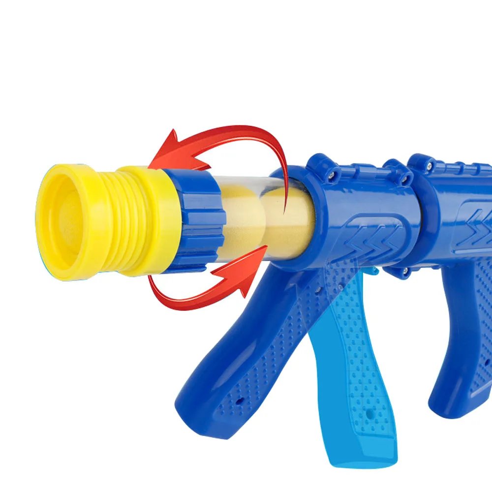 Soft Bullet Gun Set