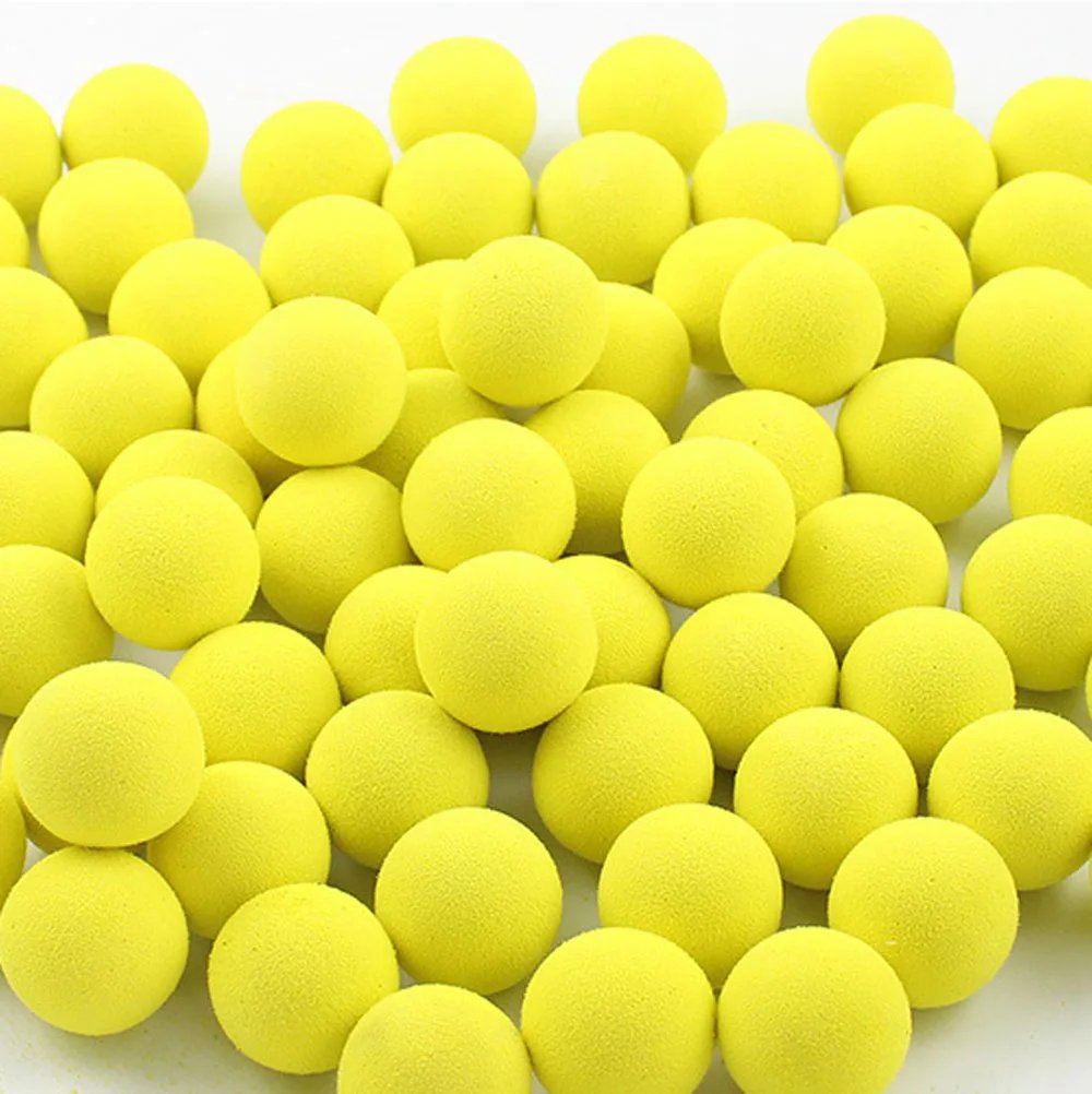 Soft Bullet Gun Set