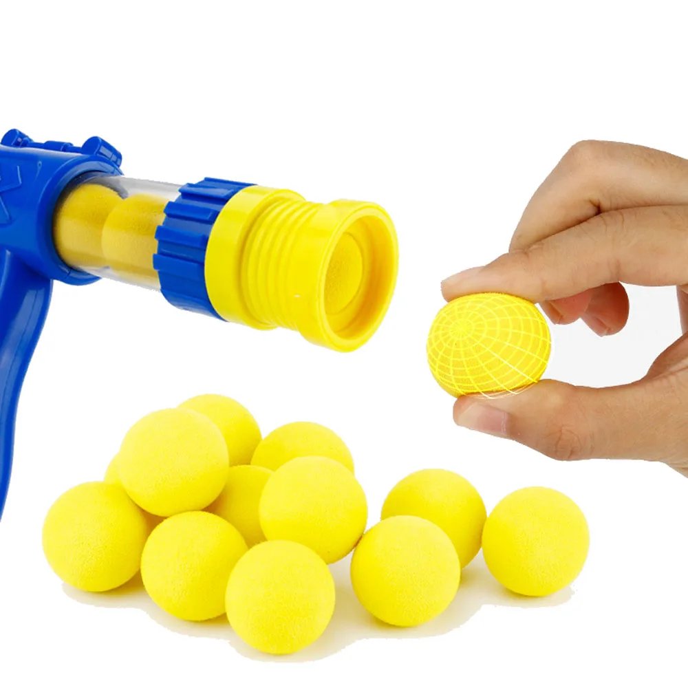 Soft Bullet Gun Set