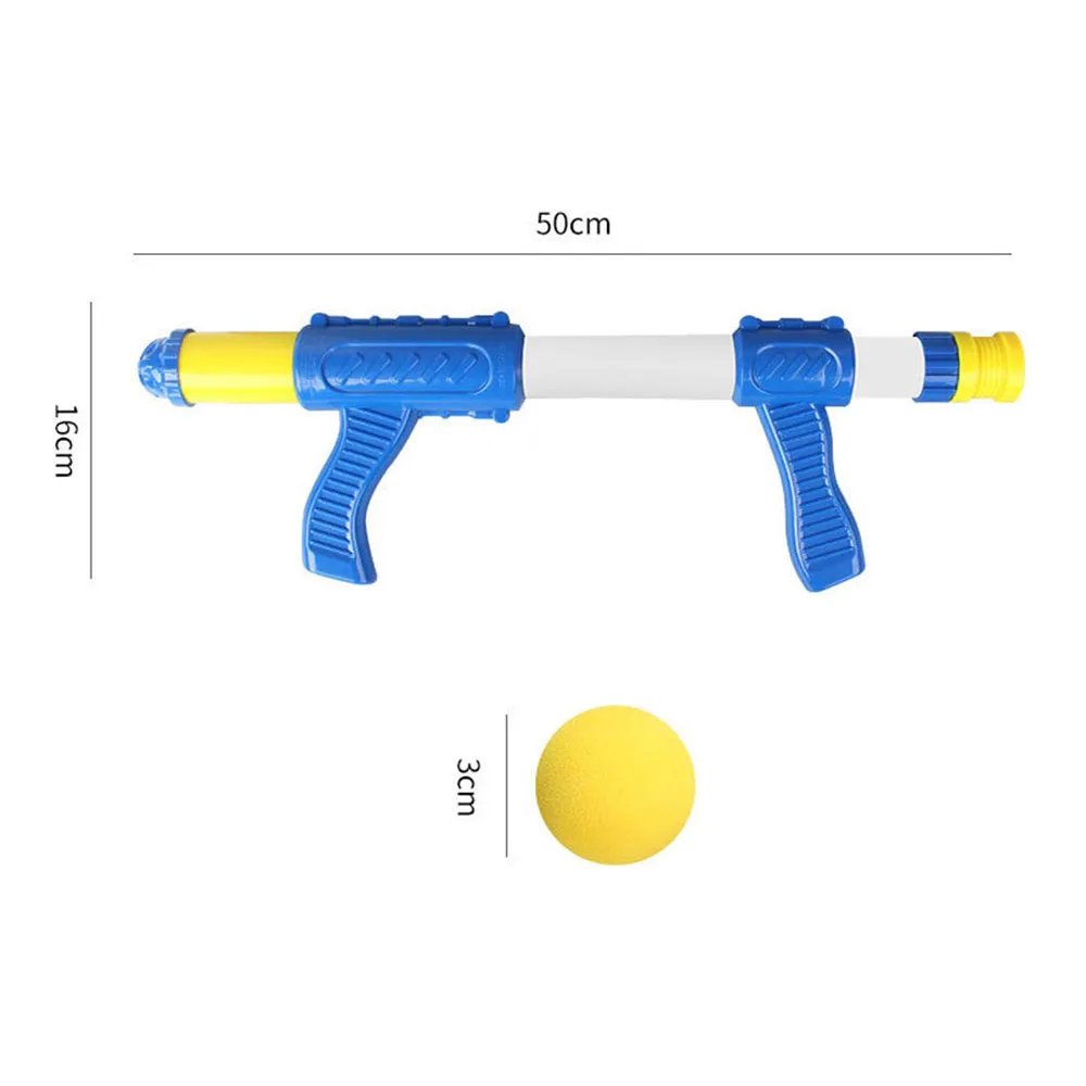 Soft Bullet Gun Set