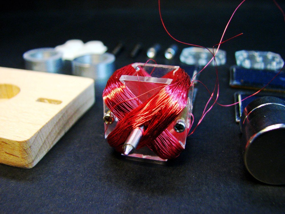 Kid's Solar Power Science Toy