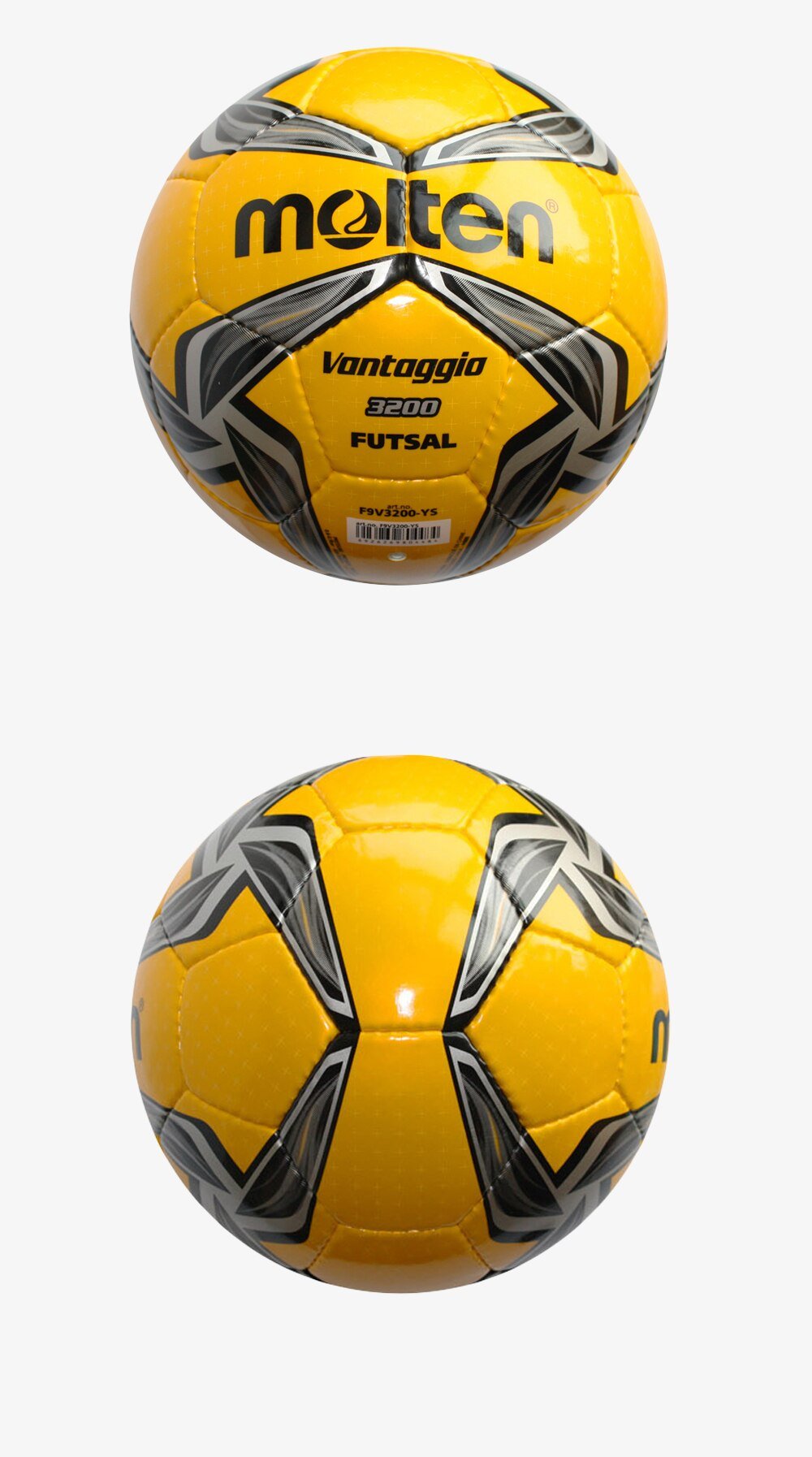 Professional Size 4 Soccer Ball