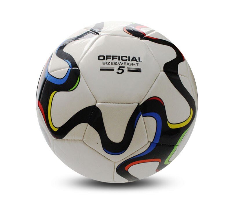 Professional Training Standard Soccer Balls