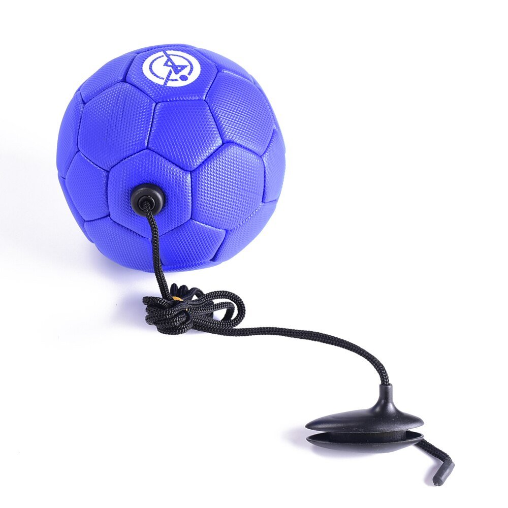 Football Kick Training Balls with String