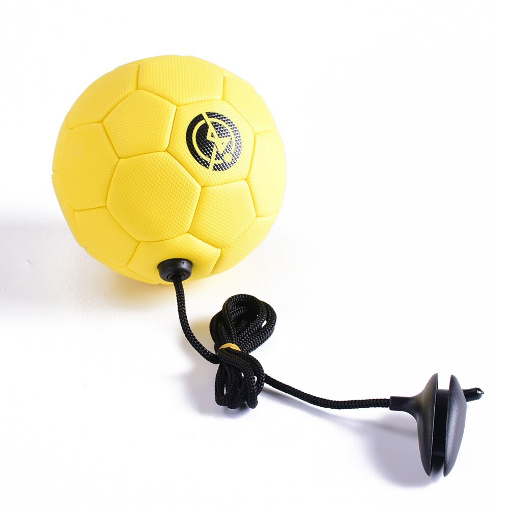 Football Kick Training Balls with String