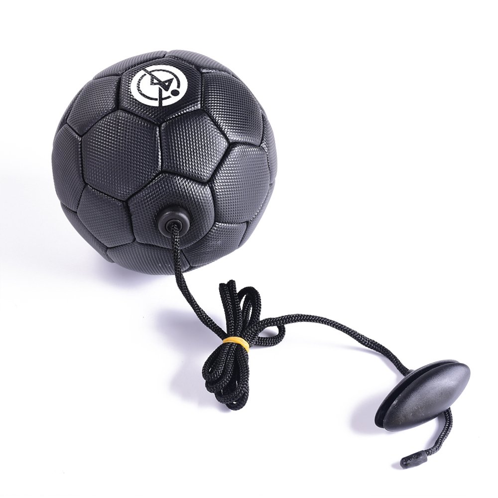 Football Kick Training Balls with String